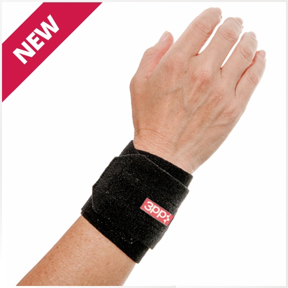 3pp Wrist POP Splint